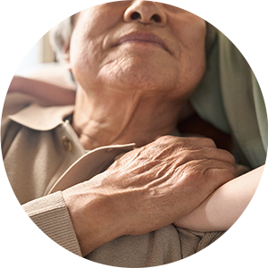 가족의 건강까지 케어